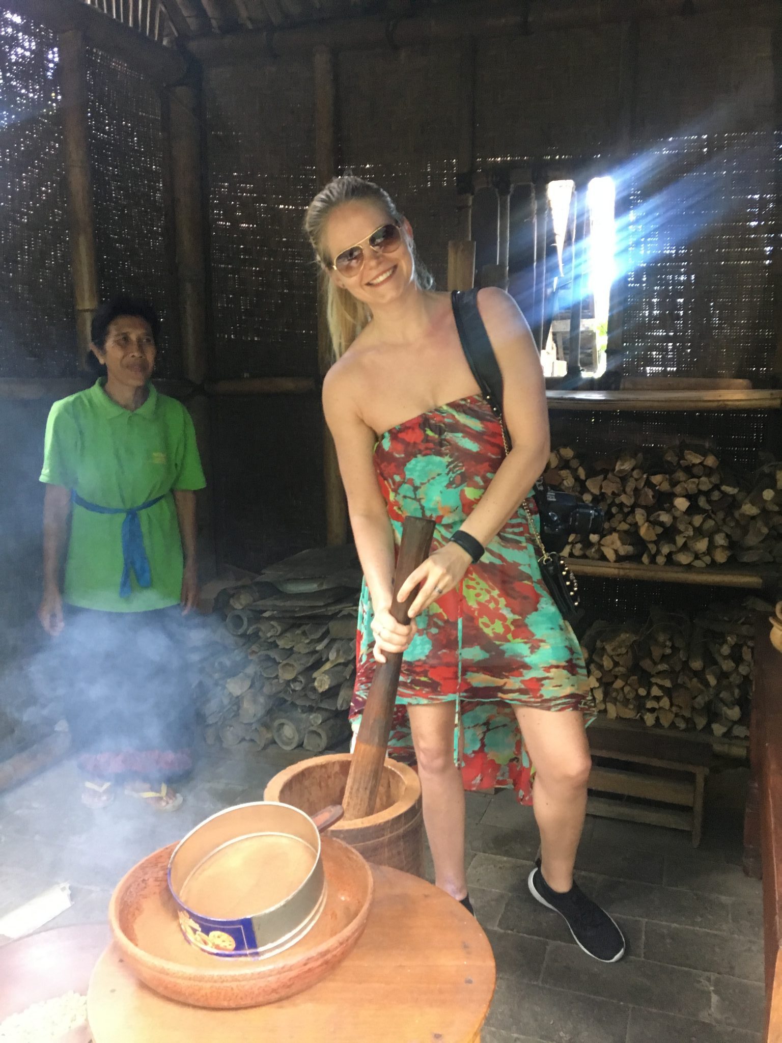 Bali, livsstilsblogger, rejsetips